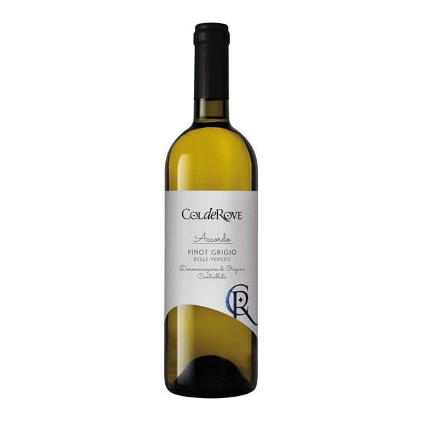 Colderove Pinot Grigio 75cl