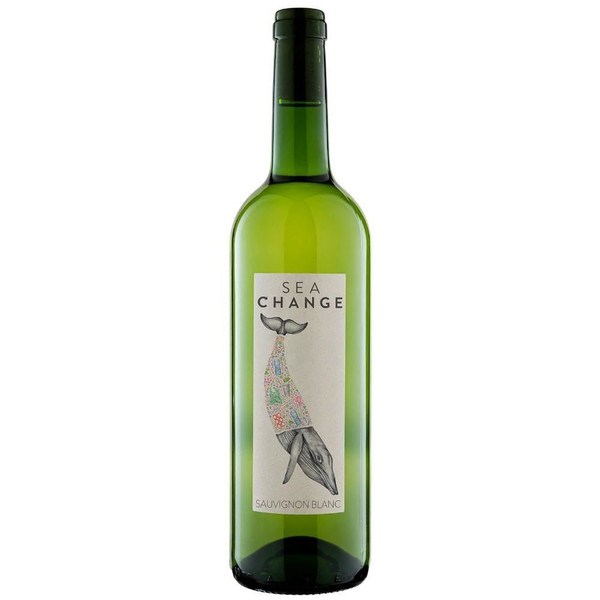 Sea Change Sauvignon Blanc 75cl