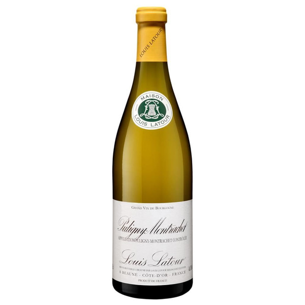 Louis Latour Puligny Montrachet 75cl