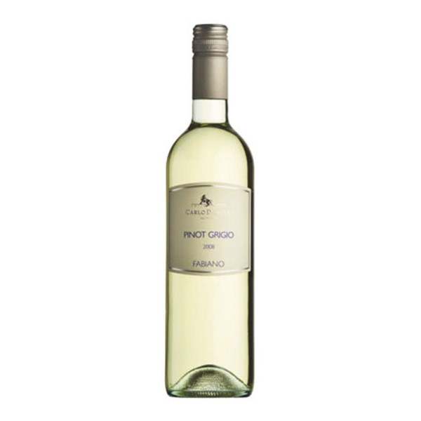 Fabiano Pinot Grigio 75cl