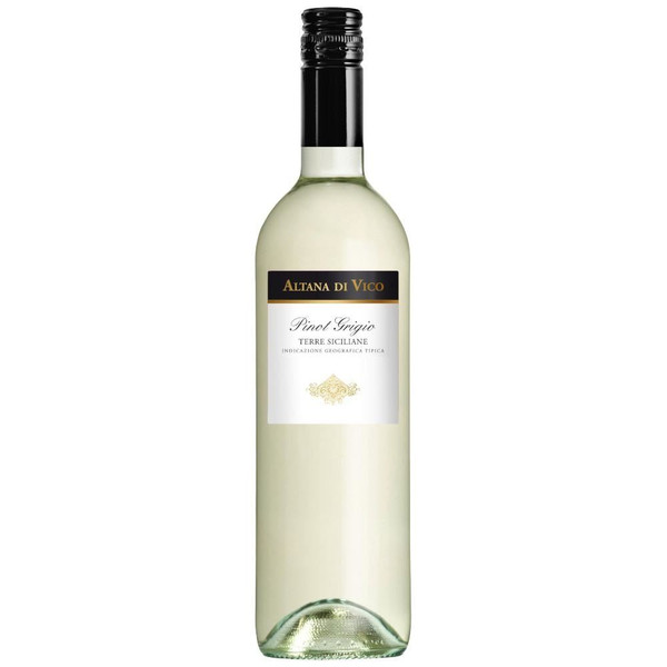 Altana Di Vico Pinot Grigio 75cl