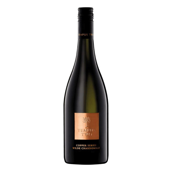 Tempus Two Copper Series Wilde Chardonnay 75cl