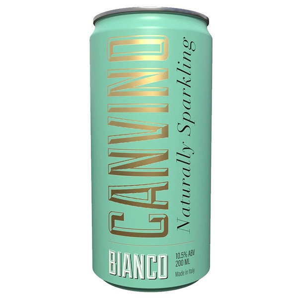 Canvino Bianco 12 x 200ml