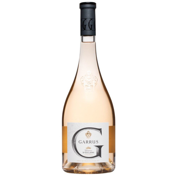 Chateau d'Esclans Garrus Rose 75cl