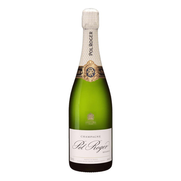 Pol Roger Brut Reserve NV 75cl