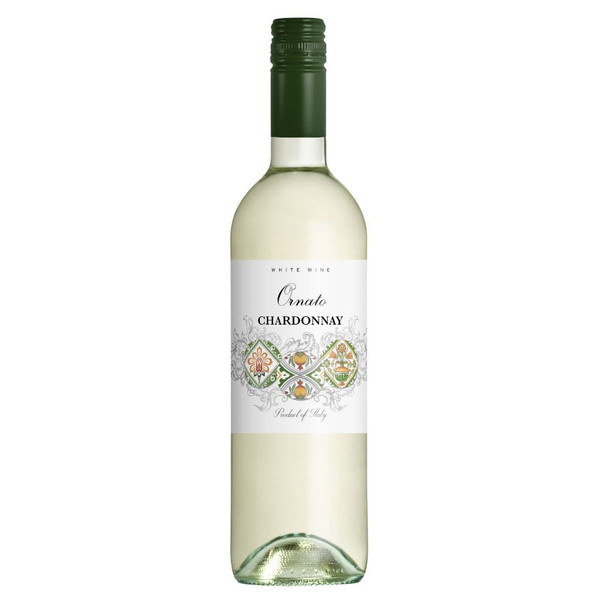 Ornato Chardonnay IGT 75cl