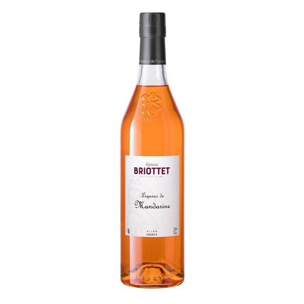 Briottet Mandarin 70cl
