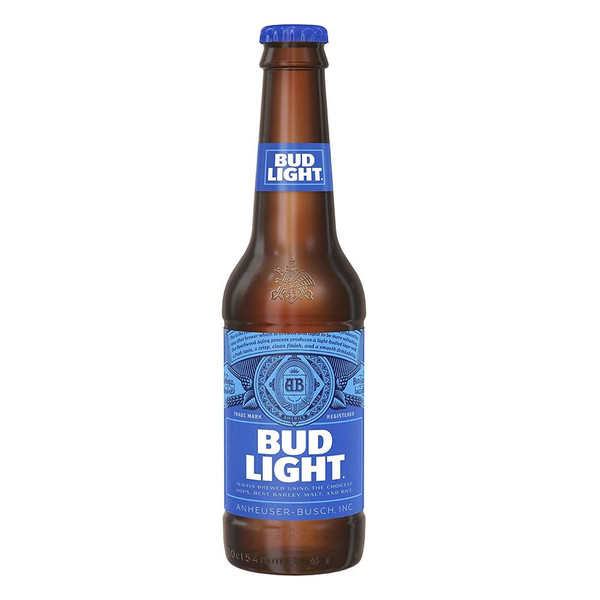 Bud Light 15x300ml NRB