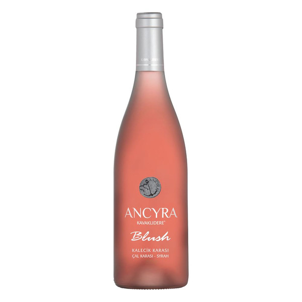 Ancyra Blush Rose 75cl