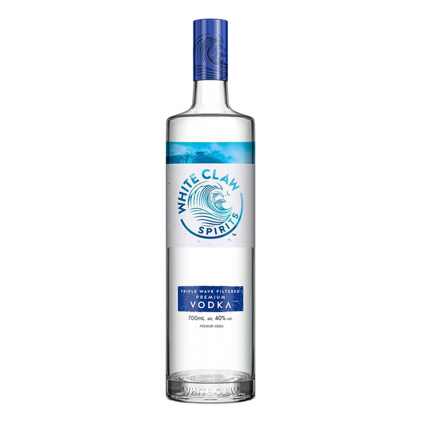 White Claw Vodka 70cl