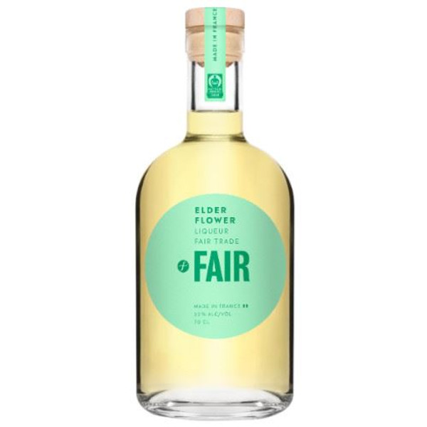 Fair Elderflower Liqueur 70cl