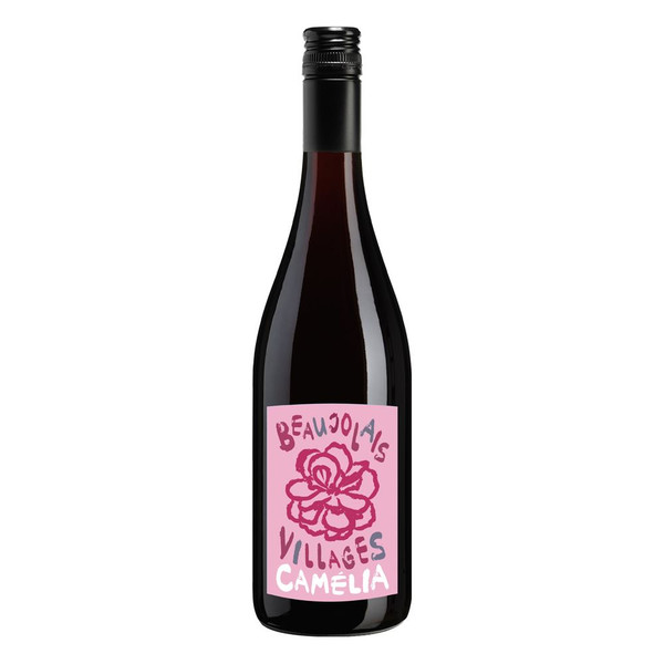 Camelia Beaujolais Villages 75cl