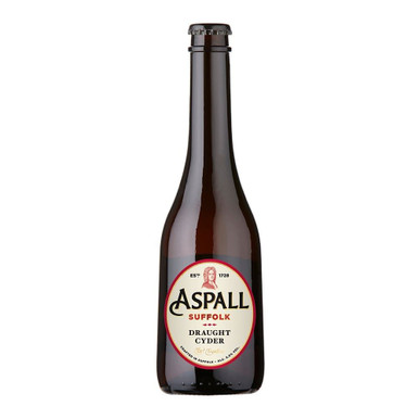 Aspall Draught Suffolk Cyder 500ml | VIP Bottles