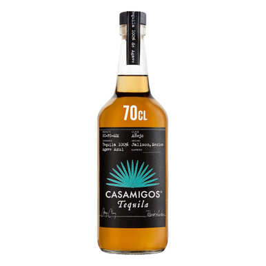 CASAMIGOS Añejo Tequila 750ml 34e600bb-338a-4a81-9d16-
