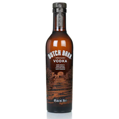 Dutch Barn Orchard Vodka 70cl