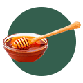 Honey & Syrup