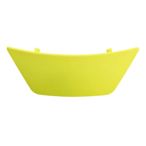 C5 CHIN VENT BUTTON