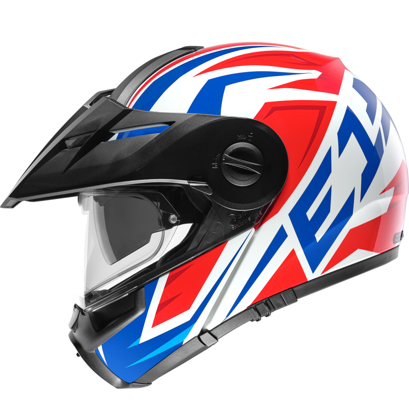 Head RACHEL - Casco da sci sparkblue/silver/red - Private Sport Shop