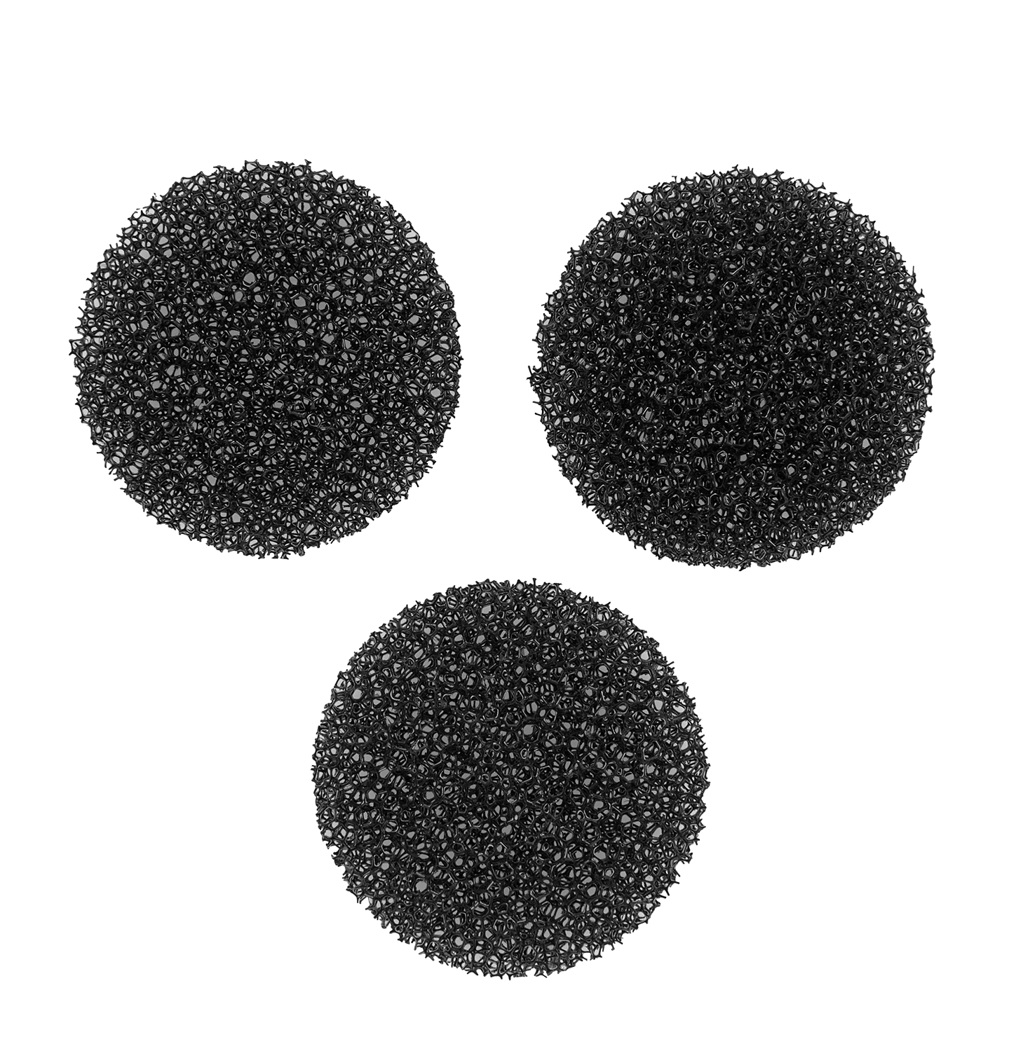 CHIN VENT FILTERS E1