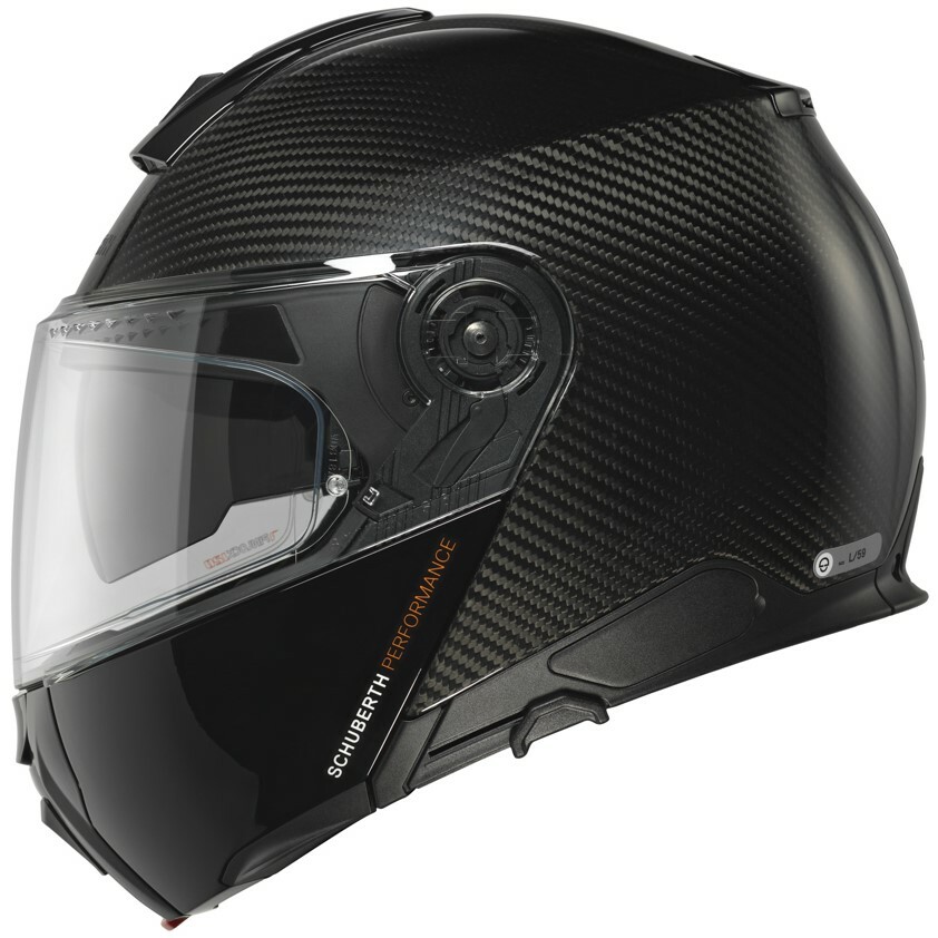 M1 PRO OUTLINE - Schuberth North America