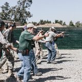 Tactical Training