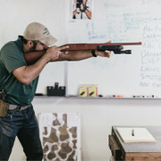 Shotgun Training