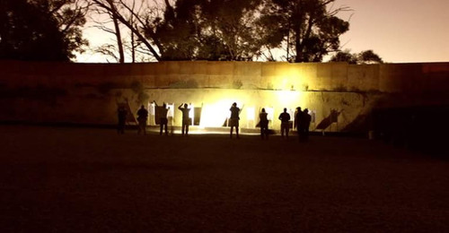 Advanced Pistol & Low-Light