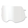 3M 7000128082 Speedglas 9100 FX-Air Wide-View Grinding Visor, Clear, 8 in W x 4-1/4 in L