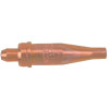 Victor 03300284 Hand and Machine Cutting Tip, Type 101, Size 2, Series 1