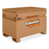 KNAACK 4830-KL Chest with Keyed Lock, Model 4830, 60 in W, 29 in H, 25.25 ft
