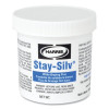 Harris Product Group SSWF5 Stay-Silv Brazing Flux, 5 lb Jar, White