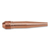 Best Welds 900-TT-062 CenterFire Style Tapered MIG Contact Tip 1/16 Inch