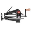 Guardair AX7000 Allen M3 Rotary Style Gasket Cutter