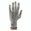 HyFlex 256366 11-318 Cut Resistant Glove, Size 6, Gray