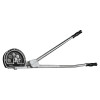 Imperial 364FHA04 364-FHA Lever Type Tube Bender, 9/16 in Radius, 1/4 in OD