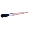 Weiler 25221 Parts Cleaning Brush, 2-1/2 in Trim, Chisel Trim Nylon