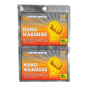 OccuNomix 1100-10R Heat Pax Hand Warmer 5-Pair Pack 10 Warmers Disposable
