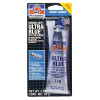 Permatex 81724 Ultra Silicone RTV Gasket Maker, 3.35 oz, Tube, Ultra Blue