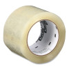 Scotch 311+ Box Sealing Tape 3 Inch x 110 Yd Clear