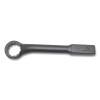 GEARWRENCH 82348-05 45 Offset Slugging Wrench, 12.2 in OAL, 1-5/8 in Opening, 12-Point