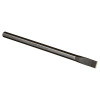 Mayhew Tools 10213 Extra Long Cold Chisel 12 Inch x 3/4 Inch Cut Width Black Oxide
