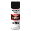 Rust-Oleum 1679830V Industrial Choice 1600 System Enamel Aerosol. 12 oz, Gloss Black