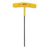 Bondhus 13310 Hex T-Handle Keys, 3/16 in, 5.6 in Long