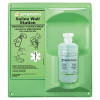 PIP 32-000460-0000-H5 Eyesaline Single Wall Station 16 Oz Bottle