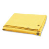 Best Welds AC2300248X8 Welding Blankets, 8 ft x 8 ft, Fiberglass, Yellow