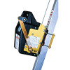 DBI-SALA 8102001 SalaliftII Confined Space Winch, 60 ft, Galvanized Steel Cable, 350 lb Load Cap.,Carabiner/Swivel Snap Hook