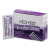 MEDI-FIRST 22373 Triple Antibiotic Ointment, 0.5 g, Packet