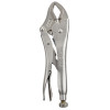 Irwin Vise-Grip 10CR Original Curved Jaw Locking Plier 10 In Opens to 1-7/8 In