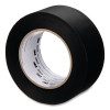 3M 3903 Vinyl Duct Tape 2 Inch x 50 Yd 6.3 Mil Black