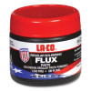 LA-CO 22101 Regular Flux Paste, Jar, 2 oz.